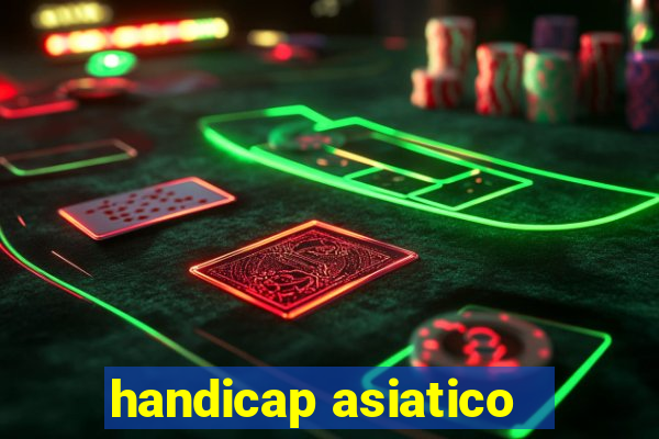 handicap asiatico -0,5
